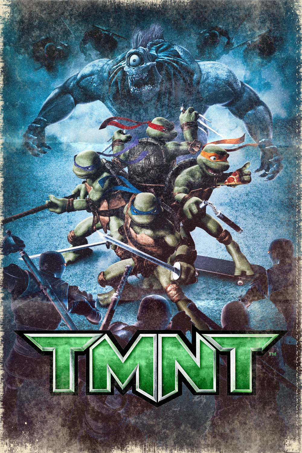 TMNT (2007) [131817] (A1673275650) [[Movies]] --Plex--